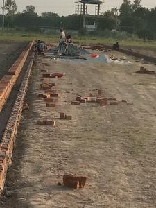 Image of 1000 Sq.ft Residential Plot / Land for sale in Bakshi Ka Talab, Lucknow for Rs. 800000