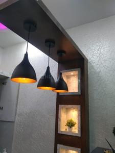 Hall Image of 1350 Sq.ft 3 BHK Builder Floor for rent in Saraswati Lok Meerut for Rs. 9500