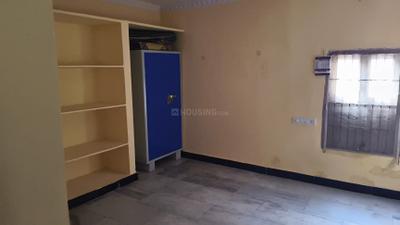 Bedroom Image of 1200 Sq.ft 2 BHK Apartment / Flat for rent in Nallakunta Hyderabad for Rs. 20000