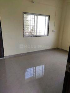 Bedroom Image of 750 Sq.ft 1 BHK Independent House for rent in Atharva Sharda Heights, Manjari Budruk Pune for Rs. 6000