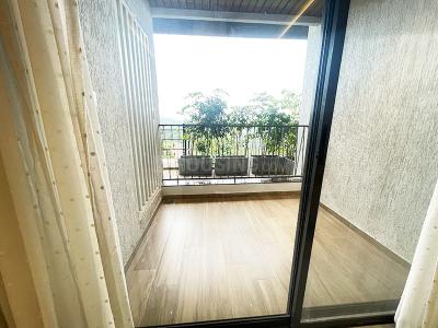 Balcony Image of 1035 Sq.ft 2 BHK Apartment / Flat for sale in Bavdhan Pune for Rs. 12000000