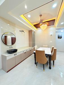 Hall Image of 1467 Sq.ft 3 BHK Apartment / Flat for sale in Murlipura Jaipur for Rs. 8068500