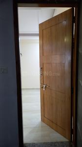 Main Entrance Image of 1100 Sq.ft 3 BHK Builder Floor for sale in Pochanpur Colony New Delhi for Rs. 7200000