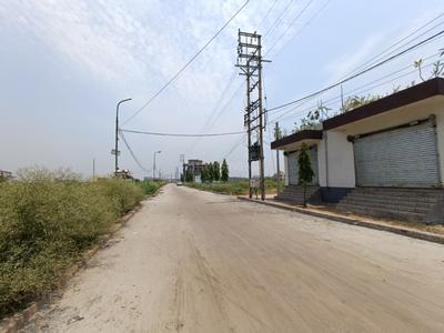 Image of 3600 Sq.ft Residential Plot / Land for sale in Sodepur, Kolkata for Rs. 4000000