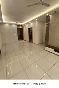 Hall Image of 1100 Sq.ft 2 BHK Apartment / Flat for sale in Prestige Song of the South, Begur Bengaluru for Rs. 18000000