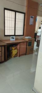 Hall Image of 900 Sq.ft 2 BHK Apartment / Flat for sale in Mohammed Wadi Pune for Rs. 6800000