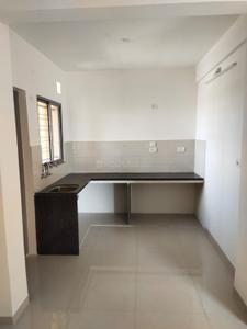 Kitchen Image of 1045 Sq.ft 2 BHK Apartment / Flat for sale in Dream Aawas, Panjari farm Nagpur for Rs. 4600000