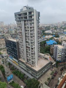 Image of 700 Sq.ft 1 BHK Independent House for sale in Sai Plaza, Bhayandar East, Mira Bhayandar for Rs. 10500000