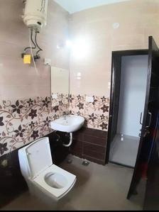 Bathroom Image of BALAJI HOMES in Sector 48, Gurgaon