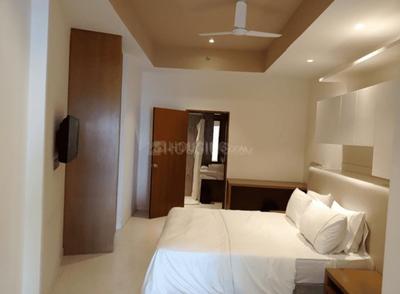 Bedroom Image of 3093 Sq.ft 4 BHK Apartment / Flat for sale in The V, New Town Kolkata for Rs. 48100000