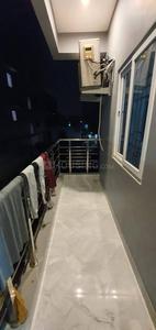 Balcony Image of 800 Sq.ft 1.5 BHK Independent House for rent in Danapur Patna for Rs. 14000
