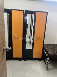 Bedroom Image of Navkar in Ghatkopar East, Mumbai