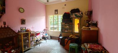 Bedroom Image of 2000 Sq.ft 3 BHK Independent House for sale in Bakhrahat Raypur for Rs. 9000000