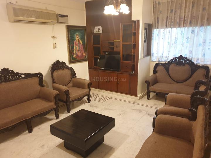 DDA Flats Sector C Pocket 3 Vasant Kunj New Delhi Main Image 1