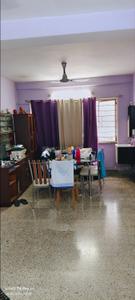 Image of 1250 Sq.ft 3 BHK Apartment / Flat for sale in Joka, Kolkata for Rs. 6500000