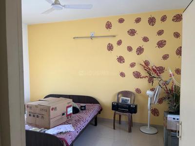 Hall Image of 2800 Sq.ft 4 BHK Villa for sale in Sola Ahmedabad for Rs. 36000000