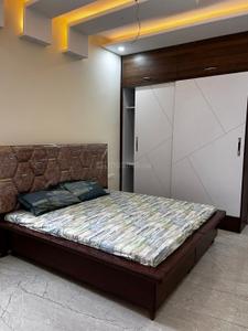 Bedroom Image of 1305 Sq.ft 3 BHK Builder Floor for sale in Kharar Mohali for Rs. 5590000