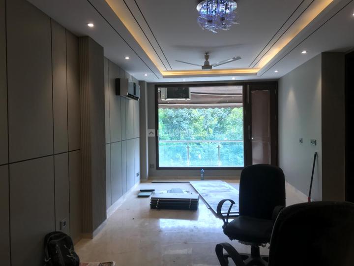 3 BHK Independent Floor for rent in Greater Kailash I, New Delhi - 1800 Sqft