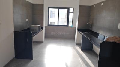 Kitchen Image of 1300 Sq.ft 2 BHK Apartment / Flat for sale in Baner Pune for Rs. 11800000