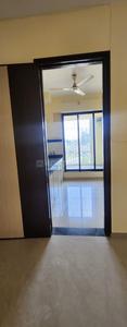 Kitchen Image of 1335 Sq.ft 3 BHK Apartment / Flat for rent in Abrol Vastu Park , Malad West Mumbai for Rs. 79000