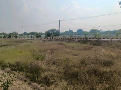Image of 167 Sq.ft Residential Plot / Land for sale in Kompally, Hyderabad for Rs. 15000013