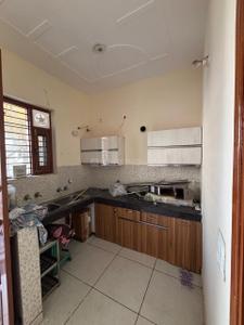 Kitchen Image of PG for girls in Sector 127, Mohali