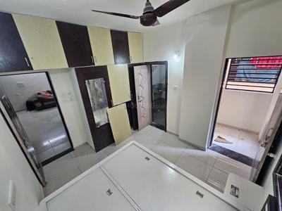 Bedroom Image of 1500 Sq.ft 2 BHK Apartment / Flat for sale in Ranip Ahmedabad for Rs. 5000000