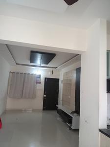 Hall Image of 1400 Sq.ft 3 BHK Apartment / Flat for rent in Sashank Advaith, Choodasandra Bengaluru for Rs. 42000