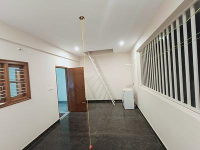 Balcony Image of 2000 Sq.ft 3 BHK Independent House for sale in SMV Layout Bengaluru for Rs. 18500000