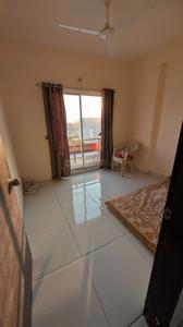 Bedroom Image of 910 Sq.ft 3 BHK Apartment / Flat for sale in Kalyan Shyamal Dream, Waghodia Road Vadodara for Rs. 5400000