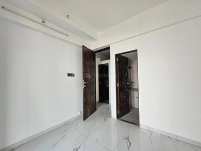 Bedroom Image of 900 Sq.ft 2 BHK Apartment / Flat for sale in Philip Complex, Vasai West Vasai for Rs. 6100000