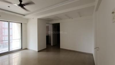 Bedroom Image of 1060 Sq.ft 2 BHK Apartment / Flat for sale in Amber Enclave, Thakurli Thane for Rs. 7450000