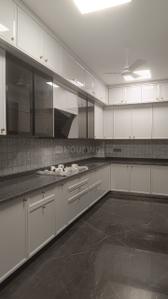 Kitchen Image of 2200 Sq.ft 4 BHK Builder Floor for sale in Safdarjung Development Area New Delhi for Rs. 180000000