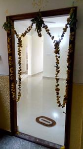 Hall Image of 970 Sq.ft 2 BHK Apartment / Flat for sale in Electronic City Bengaluru for Rs. 4500000
