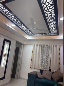 1 BHK Flat