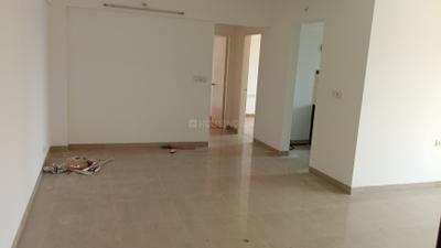 Living Room Image of 1282 Sq.ft 2 BHK Apartment / Flat for sale in Karia Konark Meadows, Wagholi Pune for Rs. 9200000