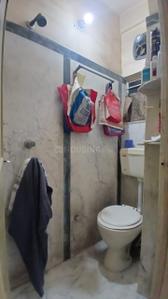 Bathroom Image of 1250 Sq.ft 3 BHK Apartment / Flat for sale in Keshtopur Kolkata for Rs. 4300000