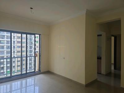 Living Room Image of 1200 Sq.ft 3 BHK Apartment / Flat for sale in Ruturaj Classic, Nalasopara West Nala Sopara for Rs. 7500000