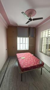 Bedroom Image of 1900 Sq.ft 3 BHK Apartment / Flat for rent in Vidhyadhar Nagar Jaipur for Rs. 18000