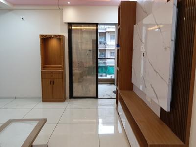 Living Room Image of 900 Sq.ft 2 BHK Apartment / Flat for sale in Bhayli Vadodara for Rs. 4500000