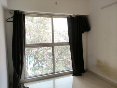 Bedroom Image of 550 Sq.ft 1 BHK Apartment / Flat for sale in HDIL Dreams Co-operative Housing Society, Bhandup West Mumbai for Rs. 12000000