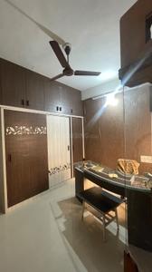 Kitchen Image of 1300 Sq.ft 2 BHK Apartment / Flat for sale in BR Siddharth Enclave, Harni Vadodara for Rs. 4500000