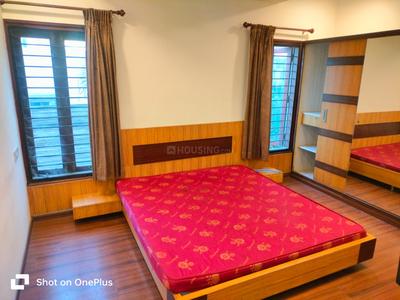 Bedroom Image of 3000 Sq.ft 3 BHK Builder Floor for rent in Koramangala Bengaluru for Rs. 130000