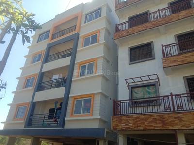 10 BHK Flat