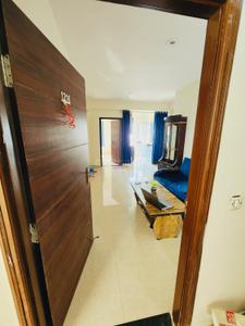 Bedroom Image of 681 Sq.ft 2 BHK Penthouse for sale in Sankalp Alexa Homes, Jagatpura Jaipur for Rs. 8000000