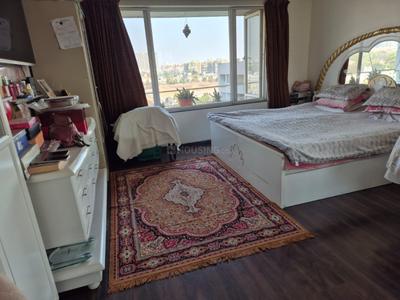 Bedroom Image of 3200 Sq.ft 4.5 BHK Apartment / Flat for sale in Landmark Garden, Kalyani Nagar Pune for Rs. 65000000