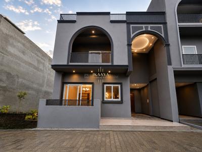 Building Image of 2800 Sq.ft 5 BHK Villa for sale in Malsi Dehradun for Rs. 30000000