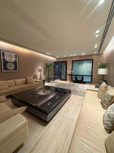 Bedroom Image of 5400 Sq.ft 5 BHK Builder Floor for rent in Greater Kailash II New Delhi for Rs. 1100000