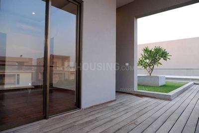 Balcony Image of 6671 Sq.ft 5 BHK Villa for sale in Raffles Park, Thirumalashettyhally Bengaluru for Rs. 85000000