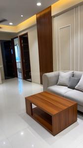 Hall Image of 725 Sq.ft 2 BHK Apartment / Flat for sale in Shankar Nagar Raipur for Rs. 3221002
